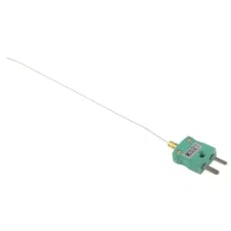 RS PRO Type K Thermocouple 150 mm Length 0.5 mm Diameter, 1817280-18