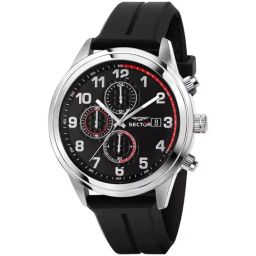 SECTOR R3271740001 Chronograph Watch for Men-image-98