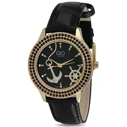 Gio Collection G0027-02 Analog Watch for Women-image-83