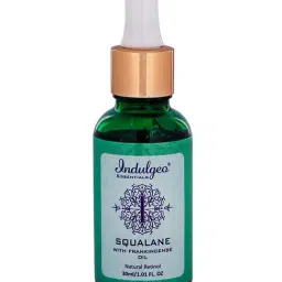 Indulgeo Essentials Squalane Skin Hydrator Squalane with Plant Derived Retinol - 30 ml-55