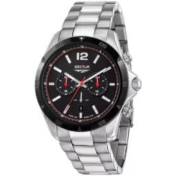 SECTOR R3273631004 Chronograph Watch for Men-image-101