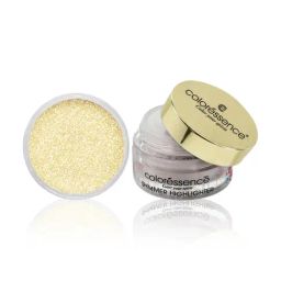 COLORESSENCE GlowDust Shimmer Highlighter Golden - 1 gm-32