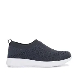 OFF LIMITS Women's NUSHI Ash Grey Running shoes-image-98