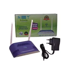Netlink 1GE+IFE+1POTS Dual Mode GPON ONT Terminal Device HG323RGW image 3