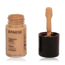 Paese Cosmetics Collagen Moisturizing Foundation 302N - 30 ml-33