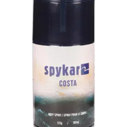 Spykar Costa Body Spray - 185 ml-image-59