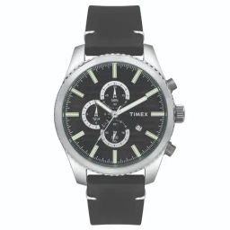Timex TWEG19500 Fashion Chronograph Watch for Men-image-19