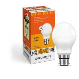 KOLORS Keeto LED Bulb B22 6500K 12W - Cool White-image-61