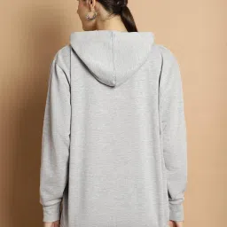 Vimal Jonney Rust & Grey Printed Sweatshirt - Pack Of 2 image 5