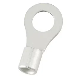 RS PRO Uninsulated Ring Terminal 8.4 mm Stud Size to 8 mm² Wire Size, 1788626-image-75