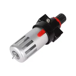 Damor 12.7 mm (1/2 Inch) Filter Regulator BFR-4000-21