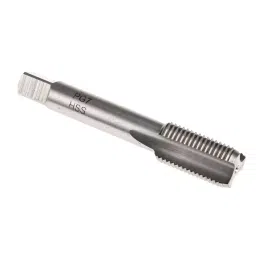 RS PRO HSS PG7-20 Straight Flute Threading Tap, 70 mm Length Model No 427957-image-46
