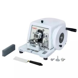 Almicro 16x10x9 inch Manual Rotary Microtome, MS-80-13