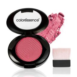 COLORESSENCE Xtreme Face Highlighter Pink - 13 gm-48