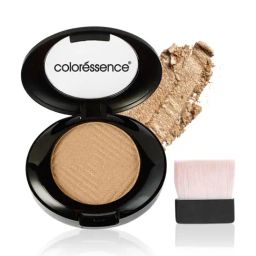 COLORESSENCE Xtreme Face Highlighter Gold Beige - 13 gm-22