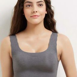 Wacoal Grey T-Shirt Bra-picture-46
