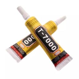 SCHOFIC Glue Sealant Waterproof for Mobile Repair & DIY Diamond Clothes Black, ‎T7000 (Pack ‎of 5)-picture-15