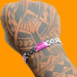 Dynamic Retail Global Men Stainless Steel Link Bracelet-image-70