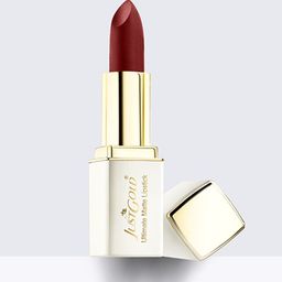 JUSTGOLD Ultimate Matte Bullet Lipstick - 4 g - Shade - 782-19