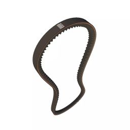 Pix XPZ1800 Wedge Section Raw Edge Cogged Belt (Length 1800 mm)-image-26