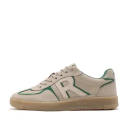 Rare Rabbit Men's Beige Sneakers-image-93