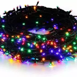 X4Decor 36 Led Pixel (Dhoom) Black Wire Multicolor DH53-picture-14