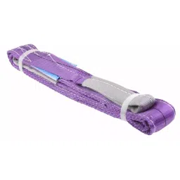 RS PRO Lifting Sling Webbing 2 m Purple 1000 Kg, 7293063-image-99