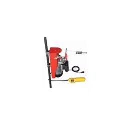 IDEAL Mini Electric Hoist 1350 W 1000 Kg, HOIST PA1000X20MT-image-81