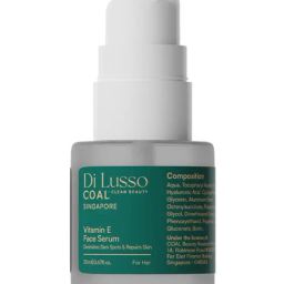 COAL Clean Beauty Vitamin E Face Serum - 20 ml-image-48