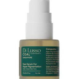 COAL Clean Beauty Hyper pigmentation Face Serum - 20 ml-image-48