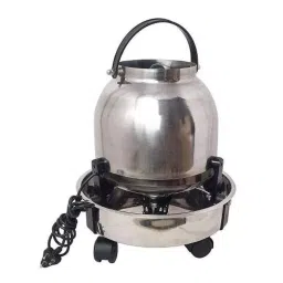 Sukhad Stainless Steel Fumigation Machine Capacity 5 L for Sanitization-picture-14