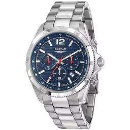 SECTOR R3273631003 Chronograph Watch for Men-image-103