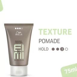 Wella Professionals EIMI Rugged Texture Matte Texturizing Paste - 75 ml image 3