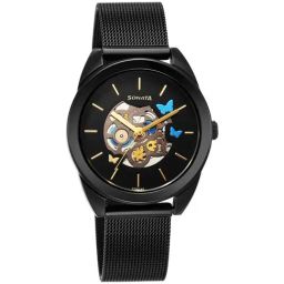 Sonata 8182NM01 Unveil Analog Watch for Women-image-66
