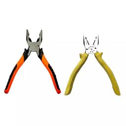 Sky Blue SBE_PLIER_COMBOS_COMBO_376 7.8 inch Steel Lineman Plier-image-23