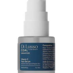 COAL Clean Beauty Vitamin E Face Serum - 20 ml-image-37