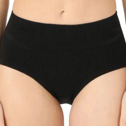 Jockey Black Bikini Panty-image-65