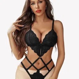 KRENOZ Net Baby Doll-picture-27
