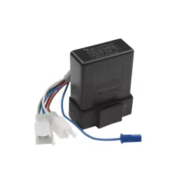 Deutsche CDI Unit for TVS Scooty Pep-II, DEUS-0684B image 2