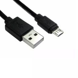 RS PRO USB 2.0 Cable Male USB A to Male Micro USB B Cable 500 mm, 2527124-image-79