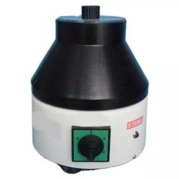 SSU 7 x 4 x 4 cm Muticolor Iron Centrifuge Machine-19