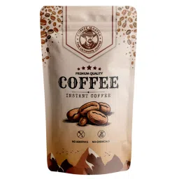 COFFEE 80 g MASTER Instant Coffee With No Added Preservatives, CM80-image-4