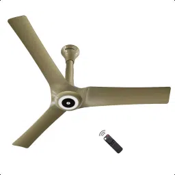 Atomberg Aris Starlight (All smart) Tuscan Gold 1200 mm Ceiling Fan with Remote-picture-20