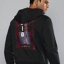 Skechers Graphic PrintedOutdoor Hooded Sweatshirt-picture-28