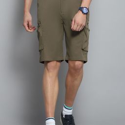 Monte Carlo Men Outdoor Shorts-image-9