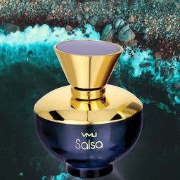VMJ Salsa Long Lasting Eau de Parfum - 100 ml-44