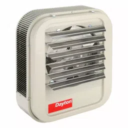 Dayton Electric Wall & Ceiling Unit Heater, 804T19-30