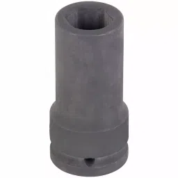 Westward Impact Socket Steel Black Oxide 13/16 inch Socket Size, 21WK93-11