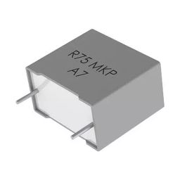 Kemet Power Film Capacitors 0.047µF, 2 KV, 5%, PP, RADIAL, R75UN24704030J (Pack of 10)-image-97