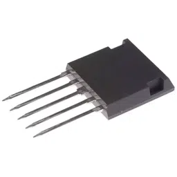 IXYS SEMICONDUCTOR Qu Ad Diode 1300 V 40 A 5-Pin, FBO40-12N (Pack of 25 Pcs)-image-24